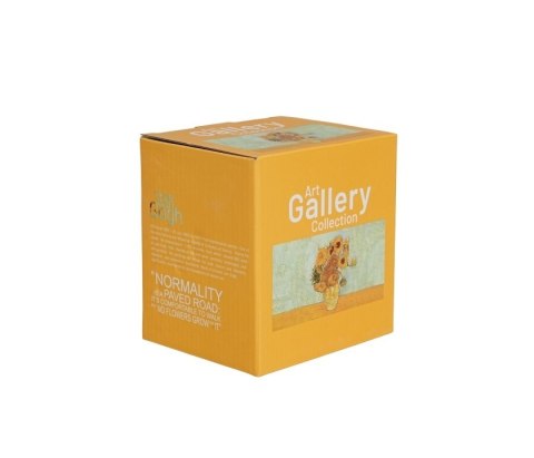 DUO KUBEK ZAPARZACZ Z ZAW. GOGH SUNFLOWERS K.3461