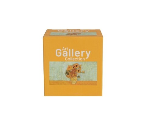DUO KUBEK ZAPARZACZ Z ZAW. GOGH SUNFLOWERS K.3461