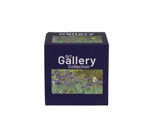 DUO KUBEK ZAPARZACZ Z ZAW. VAN GOGH IRISES K.2723