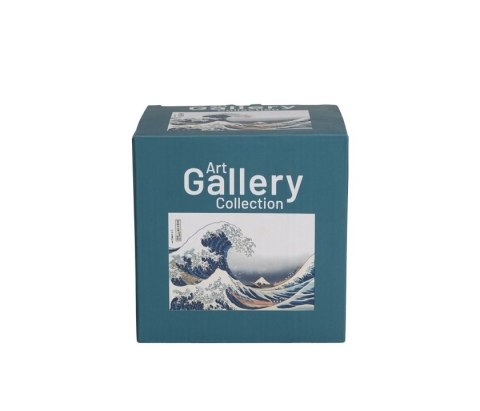 KUBEK ZAPARZACZ NA STOPCE HOKUSAI GREAT WAVE 3492