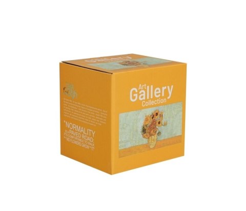 KUBEK ZAPARZACZ NA STOPCE VAN GOGH SUNFLOWERS 3454