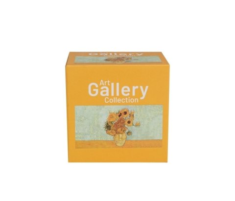 KUBEK ZAPARZACZ NA STOPCE VAN GOGH SUNFLOWERS 3454