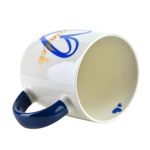 MX HTPC3862 DZIADEK KUBEK 350ML Z BRELOKIEM