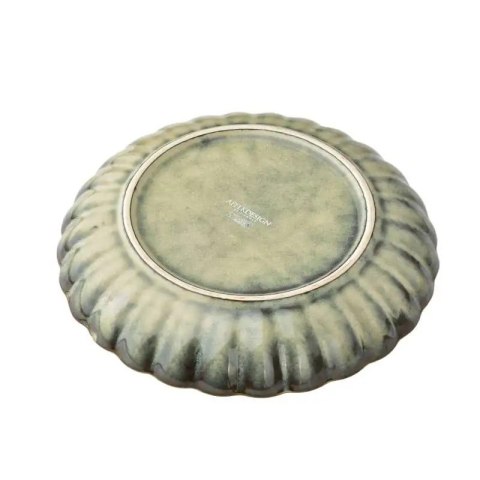 MX HTPT5677 EVIE GREEN TALERZ DESEROWY