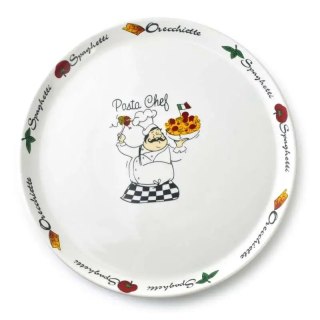 MX HTTB4861 GALLA TALERZ NA PIZZĘ 30CM