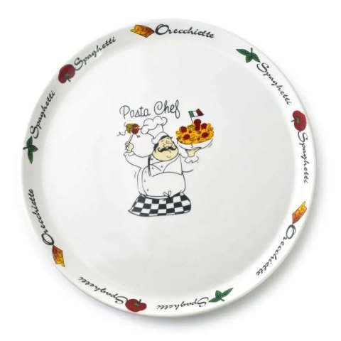 MX HTTB4861 GALLA TALERZ NA PIZZĘ 30CM