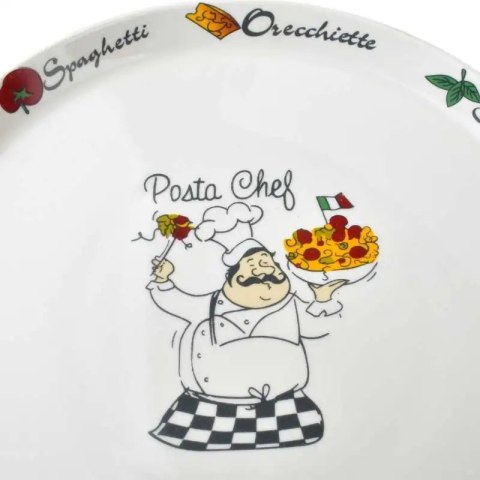 MX HTTB4861 GALLA TALERZ NA PIZZĘ 30CM