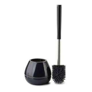 MX HTWN5072 EDA SILICONE SZCZOTKA DO WC CZARNA