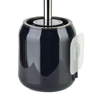 MX HTWN5089 EDA SILICONE SZCZOTKA DO WC CZARNA