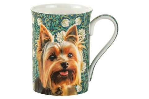 MP 115-9922 KUBEK 350ml BONE CHINA YORK