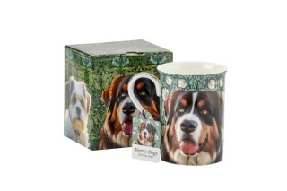 MP 115-9928 KUBEK 350ml BONE CHINA BERNEŃCZYK