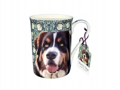 MP 115-9928 KUBEK 350ml BONE CHINA BERNEŃCZYK