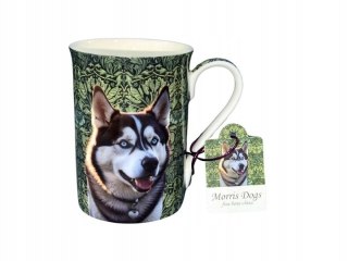 MP 115-9930 KUBEK 350ml BONE CHINA HUSKY