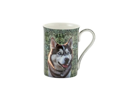 MP 115-9930 KUBEK 350ml BONE CHINA HUSKY