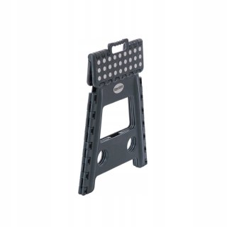 STOŁECZEK A904027 SZARY 39CM