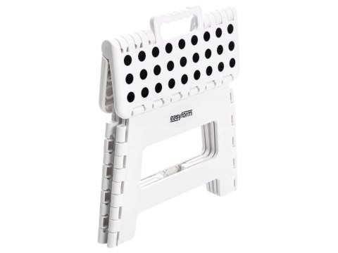 STOŁECZEK A904028 BIAŁY 22CM