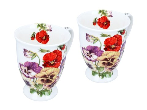 CARM. 840-0210 SERCE - 2 KUBKI BRATKI