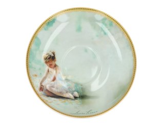 CARM. 840-9621 FILIŻANKA SPODEK LOZANO BALETNICE