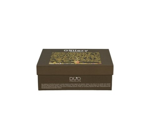 DUO KPL 2 FILIŻANKI ESPRESSO TREE OF LIFE K. 57164