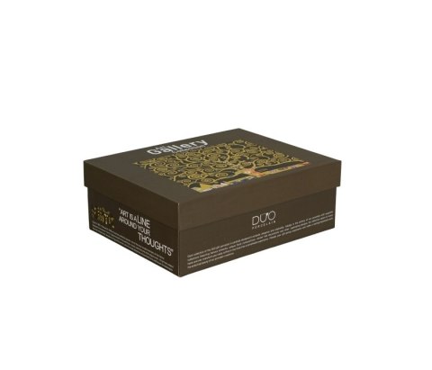DUO KPL 2 FILIŻANKI ESPRESSO TREE OF LIFE K. 57164