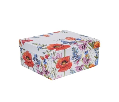 DUO KPL 2 FILIŻANKI SPODKI 280ML SPRING K.5367
