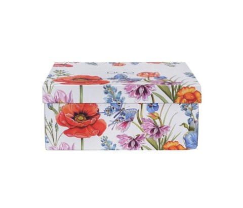 DUO KPL 2 FILIŻANKI SPODKI 280ML SPRING K.5367