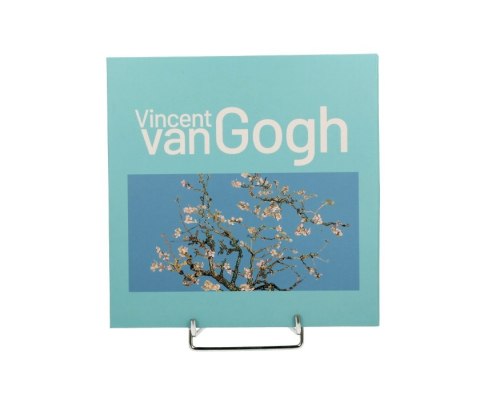 DUO KPL 2 TALERZY DESER VAN GOGH ALMOND K.9212