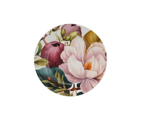 DUO KPL 2 TALERZY DESEROWYCH MAGNOLIE K.9914