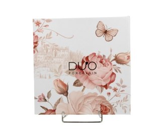 DUO KPL 2 TALERZY DESEROWYCH SECESJA K.6289