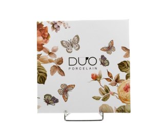 DUO KPL 2 TALERZY DESEROWYCH ZAHRA K.6180