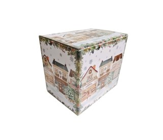 DUO KUBAS XXL CHRISTMAS CITY 2 K.9037