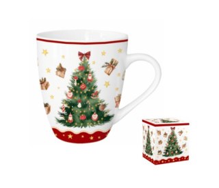 DUO KUBAS XXL CHRISTMAS TREE 3 K.9150