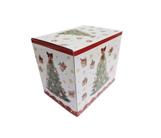 DUO KUBAS XXL CHRISTMAS TREE 3 K.9150
