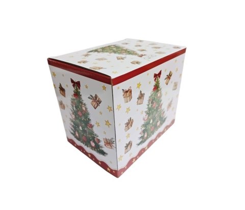 DUO KUBAS XXL CHRISTMAS TREE 3 K.9150