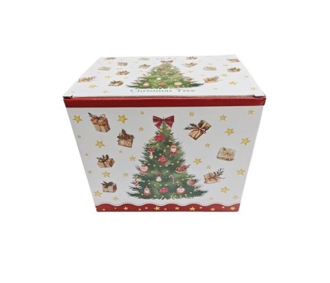 DUO KUBAS XXL CHRISTMAS TREE 3 K.9150