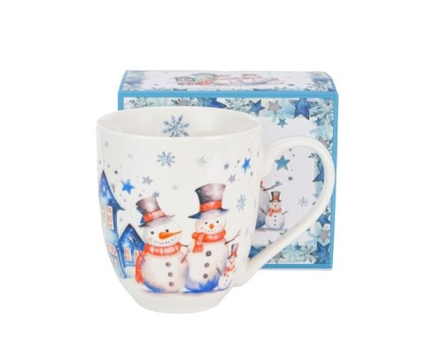 DUO KUBAS XXL SNOWMAN K.8610