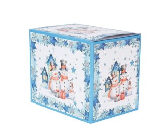 DUO KUBAS XXL SNOWMAN K.8610