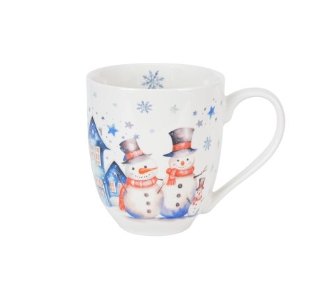 DUO KUBAS XXL SNOWMAN K.8610