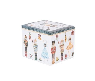 DUO KUBEK BARYŁKA CHRISTMAS NUTCRACKER K.8290