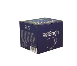 DUO KUBEK BARYŁKA VAN GOGH STARRY NIGHT K.7430