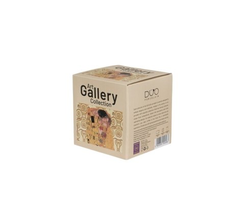 DUO KUBEK CLASSIC KLIMT THE KISS ECRU K.56983