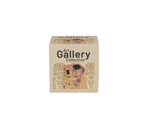 DUO KUBEK CLASSIC KLIMT THE KISS ECRU K.56983
