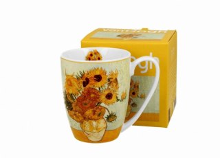 DUO KUBEK CLASSIC VAN GOGH SUNFLOWERS K.57294