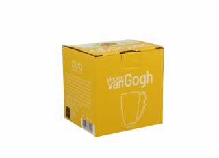 DUO KUBEK CLASSIC VAN GOGH SUNFLOWERS K.57294