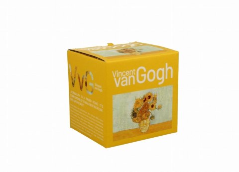 DUO KUBEK CLASSIC VAN GOGH SUNFLOWERS K.57294