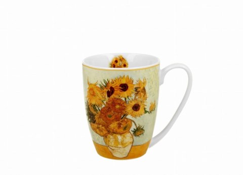 DUO KUBEK CLASSIC VAN GOGH SUNFLOWERS K.57294