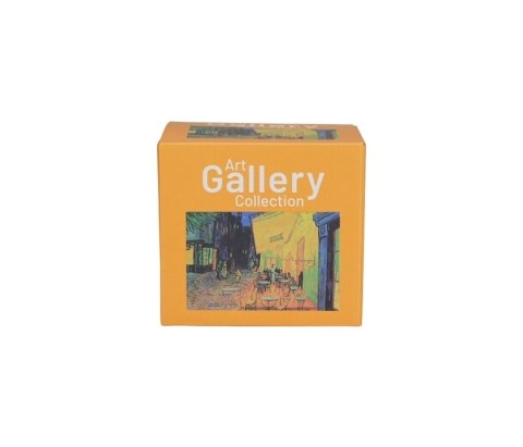 DUO KUBEK ZAPARZACZ BARYŁKA VAN GOGH TERRACE 9342