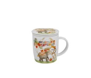 KUBEK OKAZ. ZAPARZACZ WSZYSTKIEGO NAJLEPSZEGO 8411