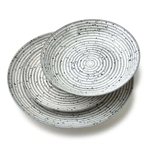 MX HTTB4830 STRIPES GREY KPL 18 EL. OBIADOWY