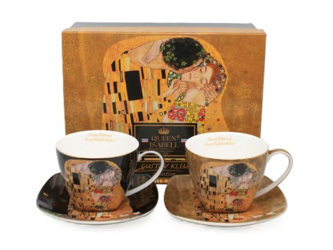 PiP W24KL60-15354 KPL 2 FILIŻANEK ZE SPOD. KLIMT